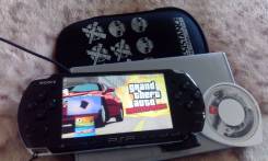 Sony PlayStation Portable