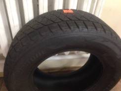 Bridgestone Blizzak DM-V2. Зимние, без шипов, 2016 год, износ: 5%, 4 шт
