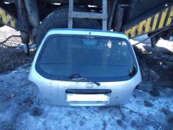 Дверь багажника. Honda Logo, GA3, GA5 Двигатель D13B