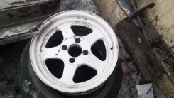 OZ PS Prestige. x16", 4x114.30