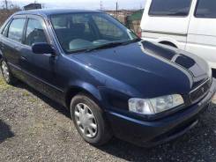 Toyota Sprinter. #E11#