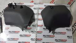 Накладка на стойку. Toyota Allion, ZZT245, ZZT240, NZT240, AZT240 Toyota Premio, ZZT240, AZT240, NZT240, ZZT245 Двигатели: 1NZFE, 1AZFSE, 1ZZFE