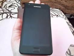 Samsung Galaxy S2. Б/у