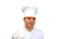 Колпаки.