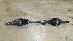 Привод. Mazda Demio, DY3R, DY5W, DY3W, DY5R Двигатель ZJVE
