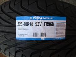 Triangle Group TR968. Летние, без износа, 4 шт