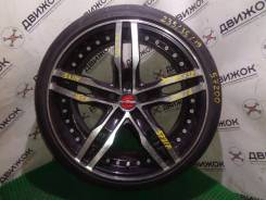Bridgestone Regno GR-XT. Летние, износ: 10%, 2 шт