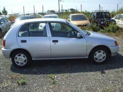 Toyota Starlet. #P9#