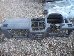 Панель приборов. Honda Logo, GA3, GA5 Двигатель D13B