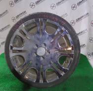 Federal Super Steel SS595. Летние, износ: 5%, 2 шт