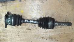Привод. Mitsubishi Delica Space Gear, PD4W, PF8W, PD5V, PD6W, PF6W, PD8W, PE8W Mitsubishi Delica, PD8W Двигатель 4M40