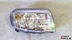Фара. Honda Pilot Двигатель J35Z4