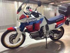 Honda XRV 750 Africa Twin. 750 куб. см., исправен, птс, без пробега. Под заказ