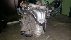 Двигатель в сборе. Scion xB Toyota RAV4, ACA38L, ACA38, ACA36, GSA33, ALA30, ZSA30, ACA36W, ACA30, ACA31, ACA31W, ACA33, ZSA35 Toyota Matrix Toyota Ca...