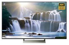 Sony KD 65XE9305. больше 46" LCD (ЖК)