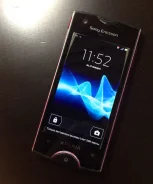 Sony Ericsson Xperia ray. �/� ����