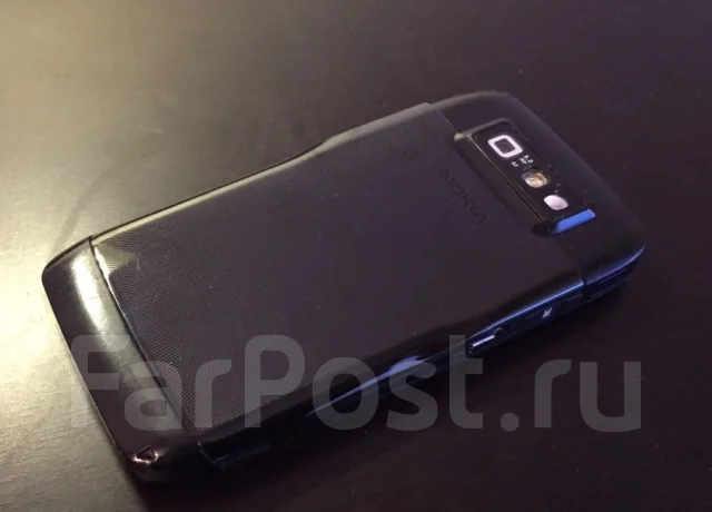 Nokia E71. �/� ����