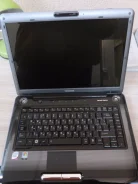 Toshiba Satellite A300. 15.4", 2,1����, ��� 2048 ��, ���� 250���, WiFi, Bluetooth