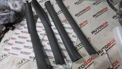 Порог пластиковый. Toyota Allion, ZZT245, ZZT240, NZT240, AZT240 Toyota Premio, ZZT240, AZT240, NZT240, ZZT245 Двигатели: 1NZFE, 1AZFSE, 1ZZFE