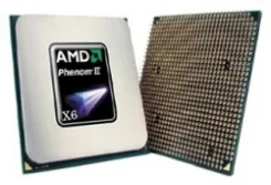 AMD Phenom II X6 1100T ����