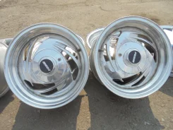 Primo. 8.0x16", 6x139.7, ET10, �� 108���. ��� ����� �� ����������� ������ ����