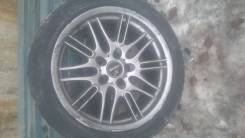 Hamann. 8.5x18, 5x120.00, ET15