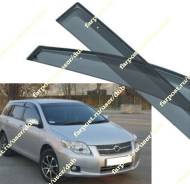 Ветровик. Toyota Corolla Fielder