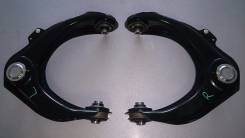 Рычаг подвески. Honda: Avancier, Odyssey, Inspire, Accord, Saber Двигатели: F20B5, J30A2, F23A2, J30A1, F23A1, F20B4, F23A3, F23A6, F20B7, F23A5, F20B...