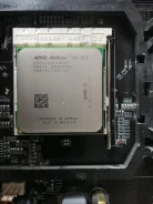 AMD Athlon X2