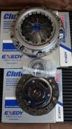 Корзина сцепления. Suzuki Carry, DA64V, DA62T, DA63T, DA52T, DA52W, DA62V, DA64W, DA52V, DA65T, DA62W, DB52V, DB52T Suzuki Jimny, JB23W, JB33W, JB43W...