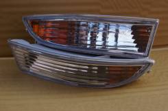 Поворотник бамперный Toyota Cresta