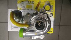 Турбина. Mitsubishi L200 Mitsubishi Pajero Sport Двигатели: 2, 5, COMMON, RAIL