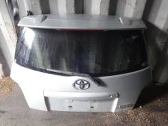 Дверь багажника. Toyota ist, NCP65, NCP61, NCP60