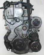 Двигатель в сборе. Nissan Qashqai, J10, J10E Двигатель MR20DE