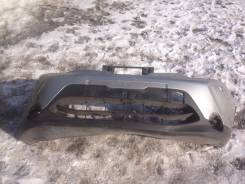 Бампер. Nissan Qashqai, J11