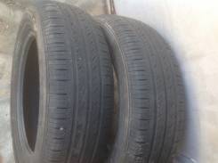 Hankook Optimo H426. Летние, 2011 год, износ: 20%, 2 шт