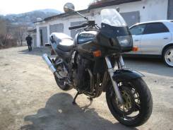 Suzuki Bandit. 1 200 куб. см., исправен, птс, с пробегом