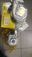 Турбина. Nissan Pathfinder, R51M Nissan Navara, D40M Двигатель YD25DDTI