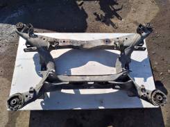 Балка поперечная. Toyota Aristo, JZS160, JZS161 Двигатели: 2JZGE, 2JZGTE