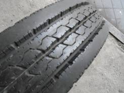 Bridgestone Duravis R205. Летние, 2015 год, без износа, 2 шт