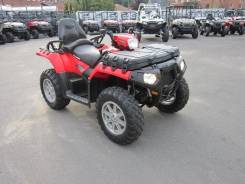 Polaris Sportsman Touring 850. исправен, есть птс, без пробега. Под заказ