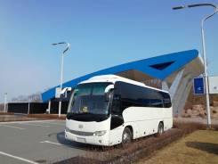 Услуга аренды автобуса с водителем 20 - 36 мест (не посредник) !