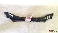 Рамка радиатора. Honda CR-V I-CTDI Honda CR-V Двигатель N22A2