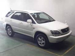 Toyota Harrier. MCU10, 1MZ
