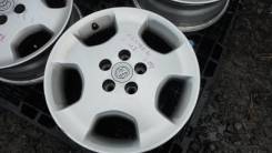 Toyota. 6.5x17, 5x114.30, ET35