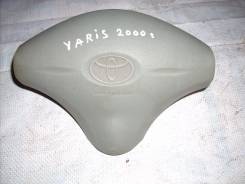 Подушка безопасности. Toyota Yaris, SCP10