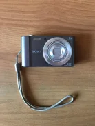 Sony Cyber-shot DSC-W810. 20 � ����� ��, ���: 7�