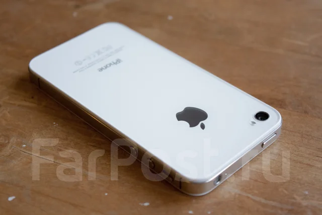 Apple iPhone 4. �/� ����