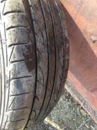 Dunlop SP Sport LM704. Летние, износ: 30%, 4 шт