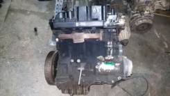 Двигатель в сборе. BMW: 3-Series Gran Turismo, 5-Series, X3, 1-Series, 3-Series, 4-Series, X1, X5 Двигатель N47D20